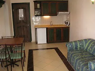 Otel Maxwell 2 3*